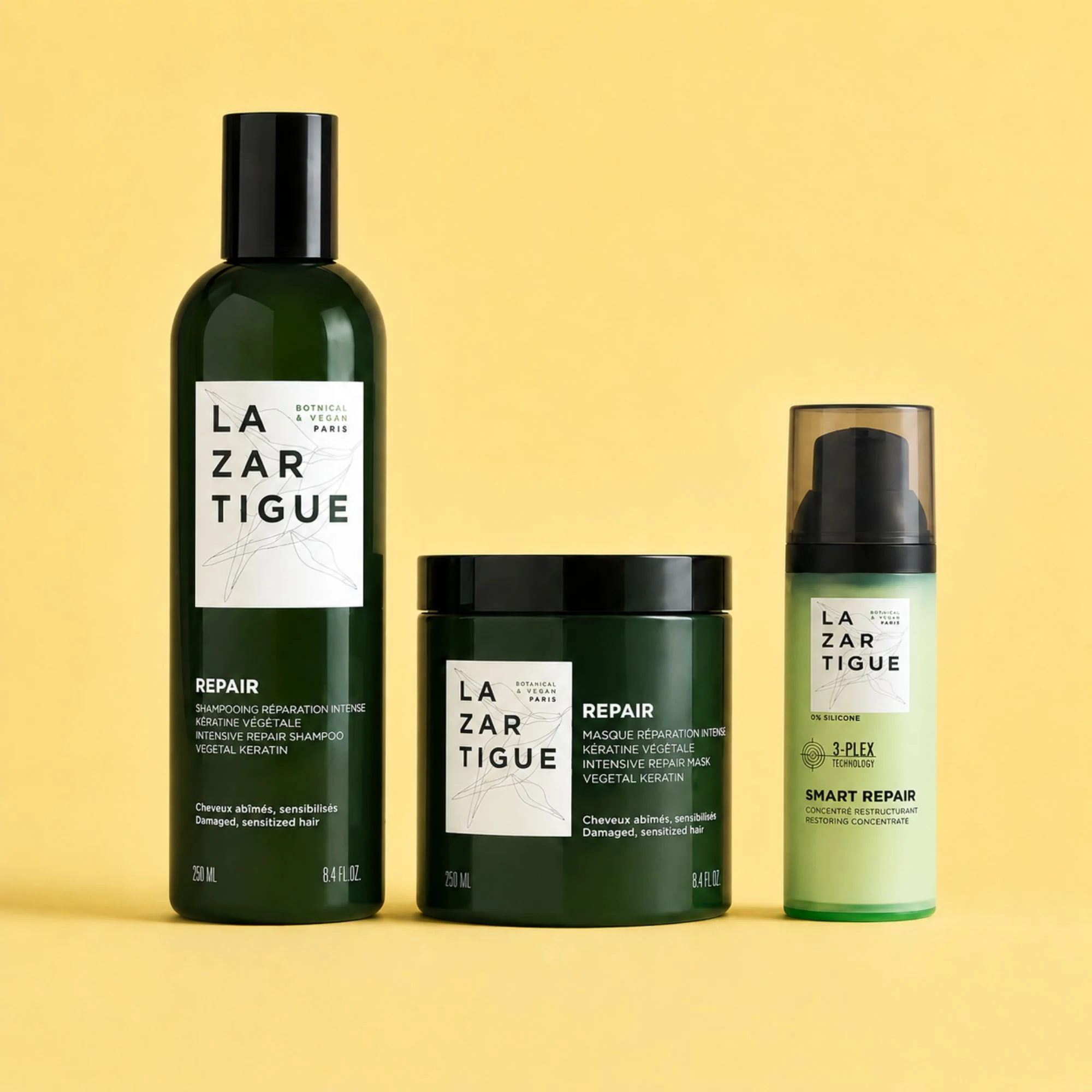 Nouveautés