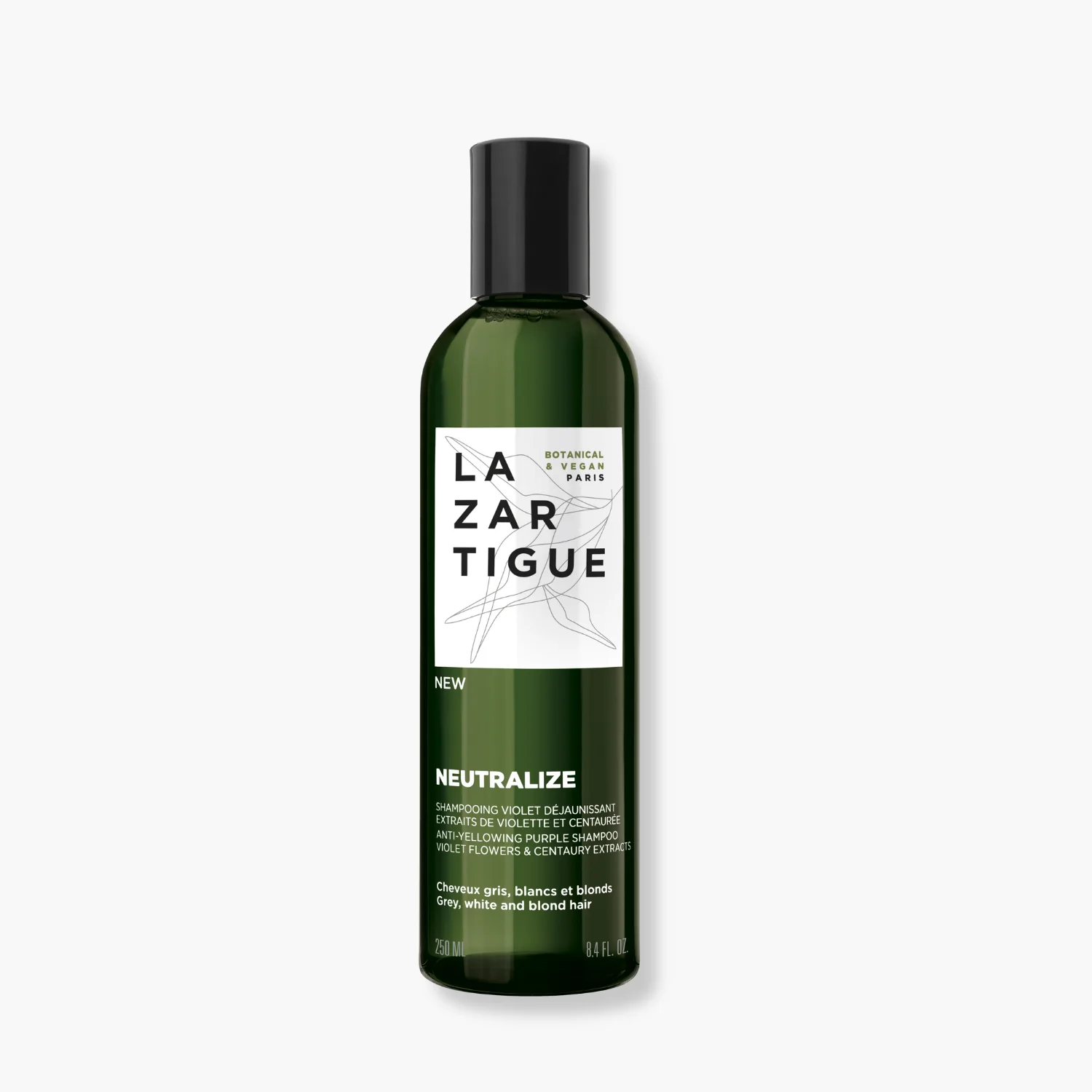 GAMME NEUTRALIZE